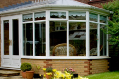 conservatories Low Mill