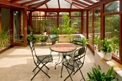 Low Mill conservatory quotes