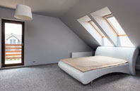 Low Mill bedroom extensions