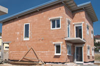 Low Mill home extensions