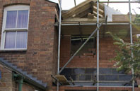 free Low Mill home extension quotes