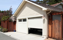 Low Mill garage construction leads