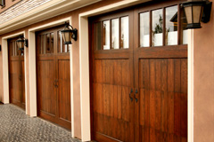 Low Mill garage extension quotes
