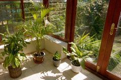 Low Mill orangery costs