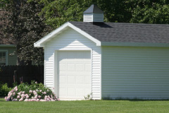 Low Mill outbuilding construction costs